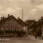 Chatel St. Denis