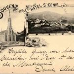 Souvenir de Chatel St. Denis