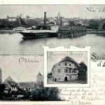 Souvenir d Estavayer