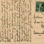 Gruyeres - Porte du Belhuard