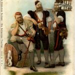 Fribourg Les armaillis