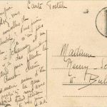 Panoramakarte Gruyeres Bulle