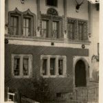 Gruyeres - Maison historique