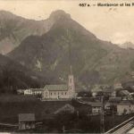 Montbovon