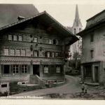 Montbovon
