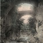 Ponts sur l Hongrin pres Montbovon