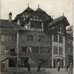 Morat - Murten - Rübenloch