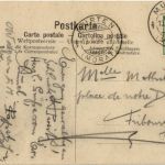 Morat - Murten - Rübenloch