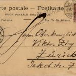 Gruss aus Morat - Murten