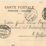 Morat - Murten - Le Grand rue