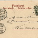 Gruss aus Morat - Murten