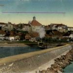 Morat - Murten - Le Port