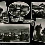 Morat - Murten