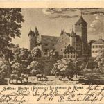 Murten Morat