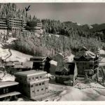 Arosa - Hotel Tschuggen