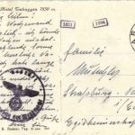 Arosa - Hotel Tschuggen