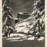 Arosa Haus Silvana