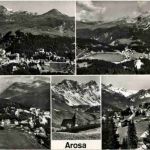 Arosa