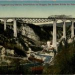 Sitterviadukt bei Bruggen