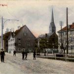 St. Gallen - St. Fiden