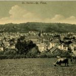 St. Gallen - St. Fiden