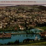 St. Fiden bei St. gallen