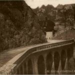 St. Gallen - Gottfried Keller Viadukt