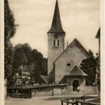 St. Gallen - St. Georgen