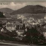 St. Gallen - St. Georgen