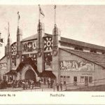 Schützenfest St. Gallen 1904
