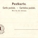 Schützenfest St. Gallen 1904