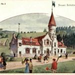 St. Gallen - Schützenfest 1904