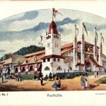 St. Gallen - Schützenfest 1904