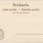 St. Gallen - Schützenfest 1904