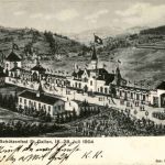 St. Gallen - Schützenfest 1904