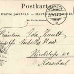 St. Gallen - Schützenfest 1904