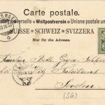 Gruss aus St. Georgen