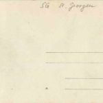 Musiktag in St. Georgen 1929