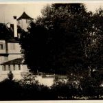 St. Gallen - Altersheim Schlössli