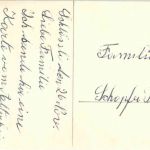 St. Gallen - Altersheim Schlössli