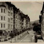 St. Gallen - Centralstrasse