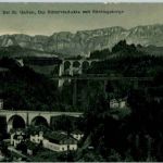 Bruggen bei St. Gallen