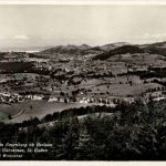 Blick vom Rosenberg ob Herisau