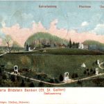 Gruss aus Maria Bildstein Benken