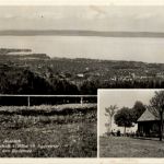 Wirtschaft zur Höhe ob Eggersriet