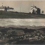 Grub bei Heiden - Hotel Fünfländerblick