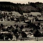 Grub bei Heiden