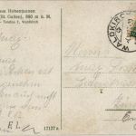 Gasthaus Hohentannen bei Waldkirch