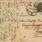 Gruss vom Kloster Berg Sion