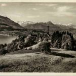 Risch Kurhaus Waldheim